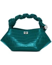 Ganni - Mini Bou Handtasche - Lyst