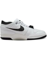 Nike - X Billie Eilish Air Alpha Force 88 Sneakers - Lyst