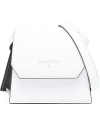 Patrizia Pepe - Astral Leather Mini Bag - Lyst
