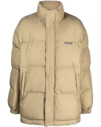 Isabel Marant - Dilyamo Quilted Padded Jacket - Lyst