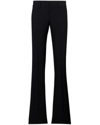 DSquared² - Tailored2 Cigarette Pants - Lyst