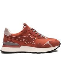 A Bathing Ape - Baskets Roadsta Express #3 M1 - Lyst