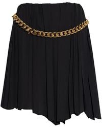 Balenciaga - Short Skirts - Lyst