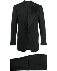 Gucci - Two-piece Single-breasted Suit - Lyst