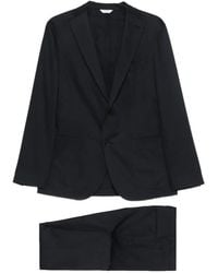 Boglioli - Notched-Lapel Blazer - Lyst