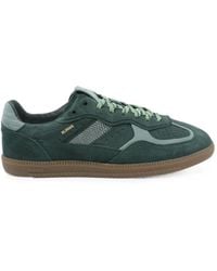 Alohas - Baskets Tb.490 En Daim - Lyst
