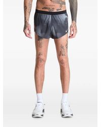 Nike - Bermudas Aeroswift Dri-Fit Adv - Lyst