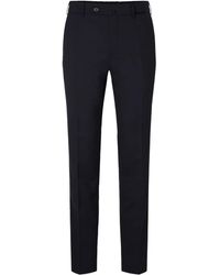 Slowear - Pantalon De Costume En Laine - Lyst