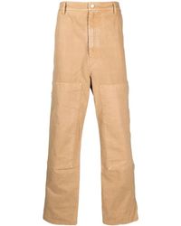 1989 STUDIO - Wide-Leg Trousers - Lyst