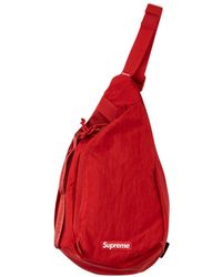 supreme satchel
