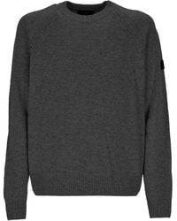Peuterey - Crew-Neck Sweater - Lyst