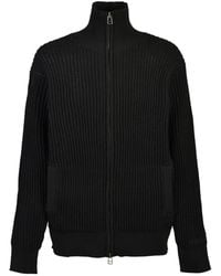 BREATH - Sweat Drivers À Fermeture Zippée - Lyst