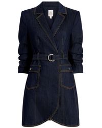 Cinq À Sept - Jenessa Dress - Lyst