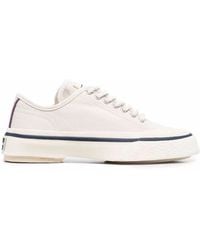 Eytys - Low-Top Lace-Up Sneakers - Lyst