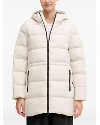 Jack Wolfskin - Abrigo Frozen Palace con capucha - Lyst