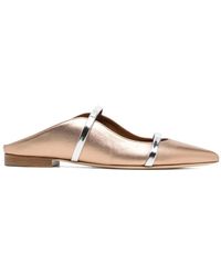 Malone Souliers - Maureen 18 フラットシューズ - Lyst