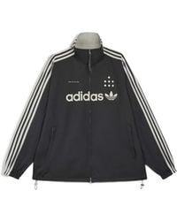 adidas - X Song For The Mute Adi008 Rvsb Track Top - Lyst