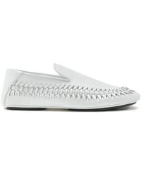 Proenza Schouler - Whip Loafer - Lyst