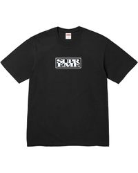 Supreme - Connect T-Shirt - Lyst