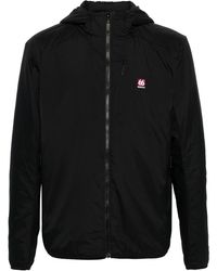 66 North - Hengill Insulated Performance Jacket - Lyst