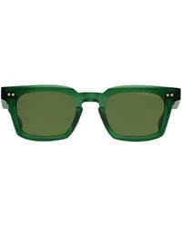 Dita Eyewear - Monolix Sunglasses - Lyst