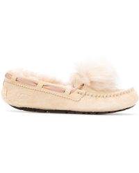 ugg solana driving slipper