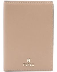 Furla - Portafoglio Camelia Piccolo - Lyst