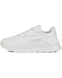 PUMA - Mirage Sport Asphalt Sneakers - Lyst