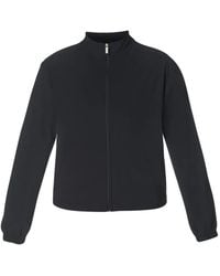 Sweaty Betty - Explorer Side-Stripe Track Jacket - Lyst