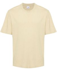 NN07 - Klassisches T-Shirt - Lyst