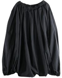 Comme des Garçons - Pleated Balloon Trousers - Lyst