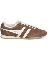 Gola - Sprinter Summit Sneakers - Lyst
