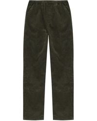Samsøe & Samsøe - Jabari Corduroy Trousers - Lyst