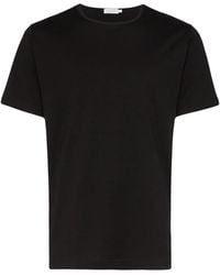 Sunspel - Camiseta Superfine - Lyst
