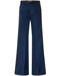 Pinko - Flared Jeans - Lyst