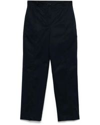 BOSS - Tecarino Broek - Lyst