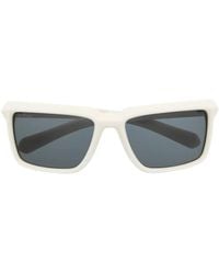 Off-White c/o Virgil Abloh - Portland Oversized Sunglasses - Lyst