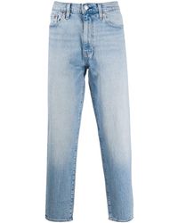 levis denizen 218 straight fit
