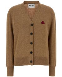 Isabel Marant - Cardigans - Lyst
