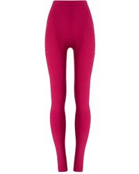 Wolford - Slash Leggings - Lyst