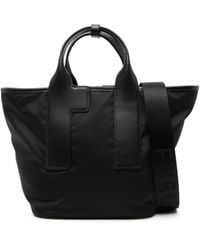 Furla - Borsa Tote Piuma Grande - Lyst
