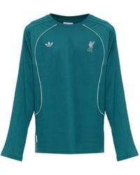 adidas - Liverpool Fc Teamgeist 26 Long-Sleeve T-Shirt - Lyst