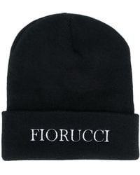 fiorucci beanie hat