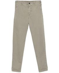 Incotex - Hose mit elastischem Bund - Lyst