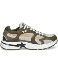 A Bathing Ape - Shark Sta スニーカー - Lyst