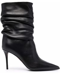 Le Silla - Stivaletto Eva 90 Booties - Lyst