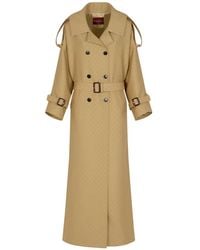 Gucci - Coat For Clothing Coats - Lyst