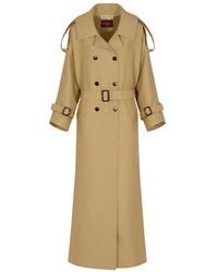 Gucci - Coat For Clothing Coats - Lyst