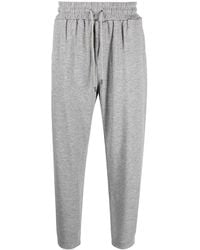 ZEGNA - Elasticated Track Pants - Lyst