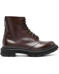 Adieu - Type 165 Leather Boots - Lyst